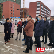 “开门即开工，开工即冲刺” 天旅投公司多措并举迎来开门红
