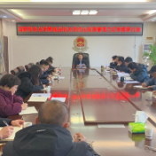 桑植：优化税源管理 提质税费服务