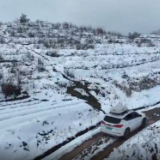 来湖南慈利，赴一场“春雪”之约吧！