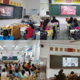 张家界20万中小学生收看“消防开学第一课”