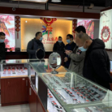 永定区市场监督局开展旅游购物安全大检查
