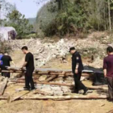 武陵源区全力推进违法建设集中整治工作