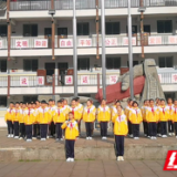 学会维权，共筑诚信 ——武陵源区索溪中心学校开展“315诚信”主题教育活动