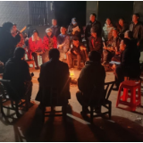 张家界：村里来了支乡村振兴工作队
