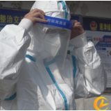 慈利县举办疫情防控流调队伍培训