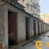 控违治违｜慈利县零阳街道：占用消防通道违法建设 一律拆除“没商量”