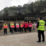 控违治违｜永定区谢家垭乡拆除违法建筑在行动