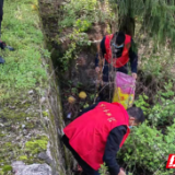 永定区阳湖坪街道：支部书记带头干 党建引领人居环境整治