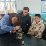 慈利县通津铺镇中学:多彩课堂亮“十八般武艺”