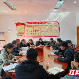 用情沟通 用心化解——武陵源区人民法院院长开展信访走访工作