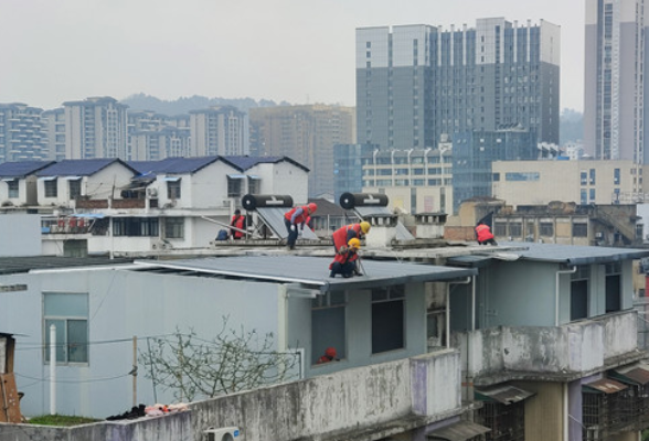 控违治违｜永定区永定街道深入推进“两违”整治工作