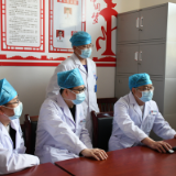 李鹏：“一声李医生，一句感谢话，足以！”