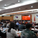 磨刀不误砍柴工，学好本领再冲刺——永定区创建全国文明城市工作培训会侧记