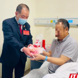人大代表为人民：法院追回救命钱 人性司法暖人心