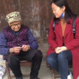 永定区民政局：走访暖人心 振兴启新程