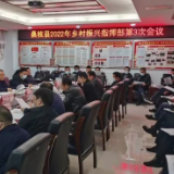 桑植县：创新推进“美丽屋场”建设 打造乡村振兴新标杆