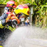 张家界市消防救援支队2022年3月消防安全检查申请受理情况公示