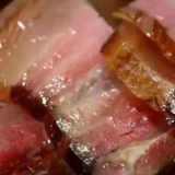 散文｜谢德才：八大公山的腊肉