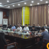 慈利县召开2022年第2次防汛会商调度会