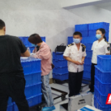 加强餐饮具集中消毒企业卫生监督 助力创建国家食品安全示范城市