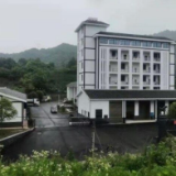 城乡环境卫生一体化治理工作的“慈利模式”