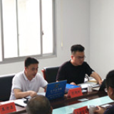 湖南省第三方评估专家对慈利县公平竞争审查工作进行评估