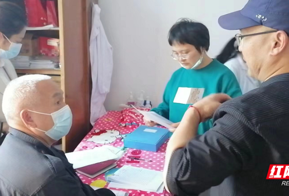 永定区卫健局开展党建督查 夯实战斗堡垒