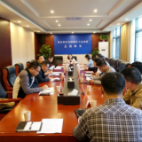 办会兴城｜首届湖南旅游发展大会武陵源区工作周调度会召开