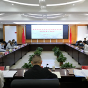 朱法栋主持召开永定区国土空间规划委员会2022年第一次会议