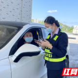 两天办理64台ETC，看这个收费班组如何助力ETC推广安装工作