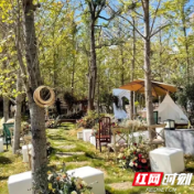 邂逅旅发会，遇见尹家溪