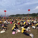 访乡村品农耕 印红色传精神——张家界市永定区金海实验学校开展研学活动