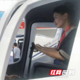 【喜迎二十大 科技创新当自强】王波：航空科普路上有我 为孩子们绘就航空梦
