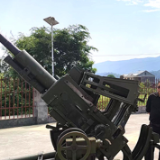 张家界市气象局联合张家界市应急管理局完成人工影响天气安全生产大抽查