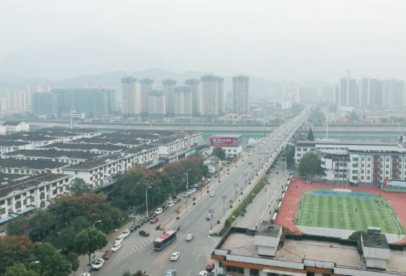 张家界工行与永定区市场监督管理局政银携手助力企业登记注册“一站式”服务