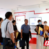 张家界市中心血站健康科普教育基地被授予“雷锋青少年”研学、公益实践基地