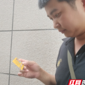 永定区茅岩河镇：为乡村产业人才送“金卡” 解决创新创业后顾之忧