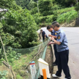 永定区：铁腕治理路域环境 全力助推旅发大会