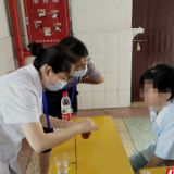 永定区卫健局多举措助力全区实现“平安高考”“健康高考”