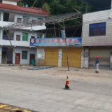 控违治违｜慈利县通津铺镇：重拳出击整治道路违建顽疾