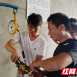 张家界市扎实开展2022年第一批产品质量监督抽查工作