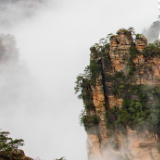 办好旅发会 一起向未来 | 每周一景⑩张家界杨家界景区