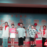 长师学子暑期“三下乡”: 葵光照亮学子梦，青春助力乡村兴