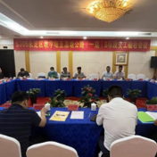S305教温公路（一期）路面工程交工