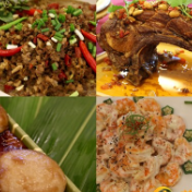 慈利县十大名菜名厨名店名小吃暨“一桌饭”评选活动决赛结果揭晓