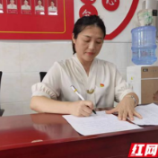 永定区妇保院：做好“四个一”，抵制“谢师宴”“升学宴”歪风