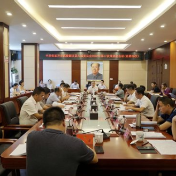 中共张家界市武陵源区第六届委员会2022年第17次常委会会议召开（总第28次）