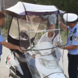 重拳出击！永定区罗塔坪乡开展“交通问题顽瘴痼疾集中整治月”专项行动