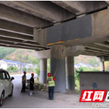 永定区：推进路政工作下沉  全力完成旅发整治