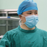 吴涛：患者的信任 就是对自己最高的褒奖